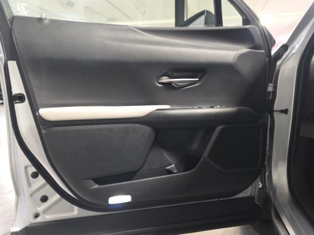used 2020 Lexus UX 250h car, priced at $29,998
