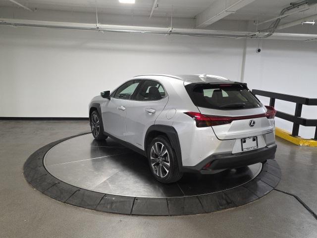 used 2020 Lexus UX 250h car, priced at $29,998