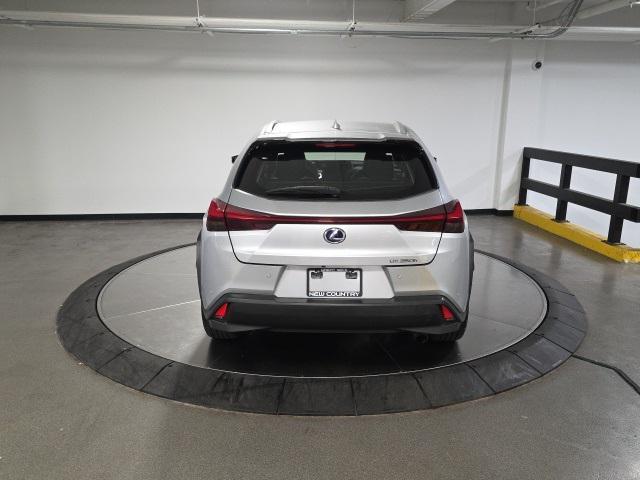 used 2020 Lexus UX 250h car, priced at $29,998