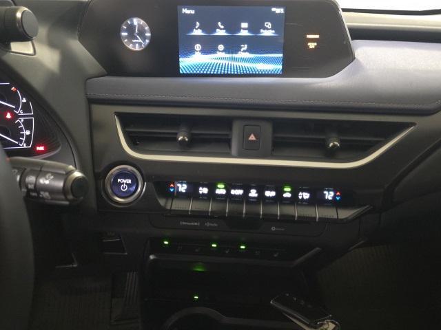 used 2020 Lexus UX 250h car, priced at $29,998