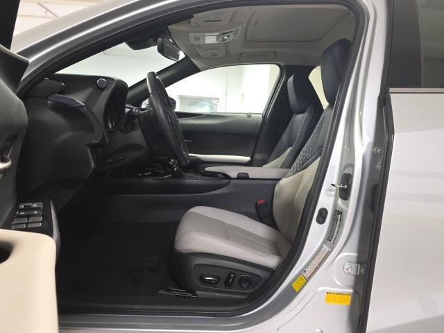 used 2020 Lexus UX 250h car, priced at $29,998