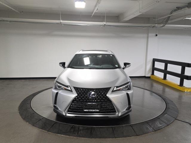 used 2020 Lexus UX 250h car, priced at $29,998