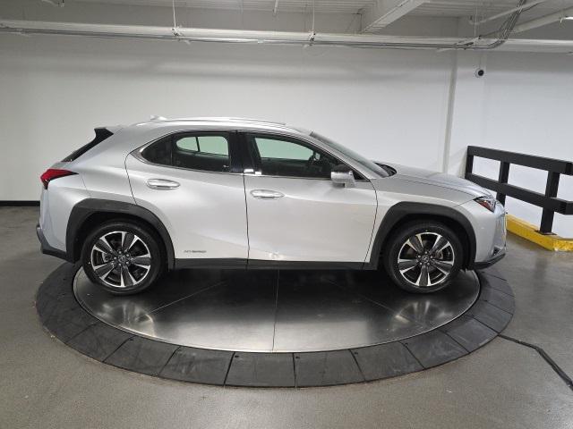used 2020 Lexus UX 250h car, priced at $29,998