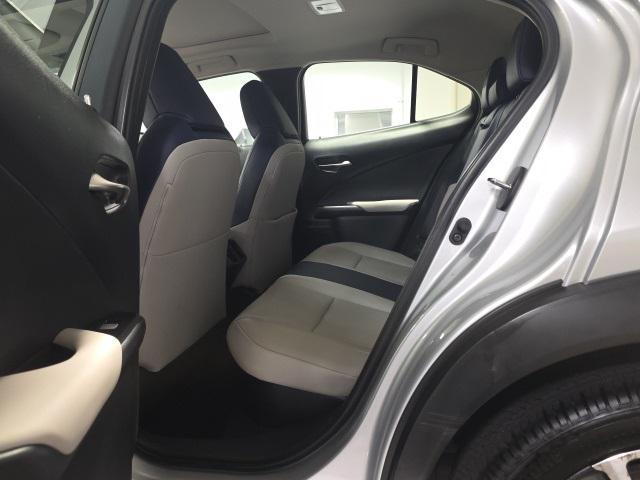 used 2020 Lexus UX 250h car, priced at $29,998