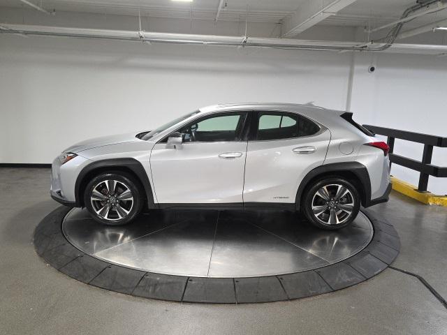 used 2020 Lexus UX 250h car, priced at $29,998