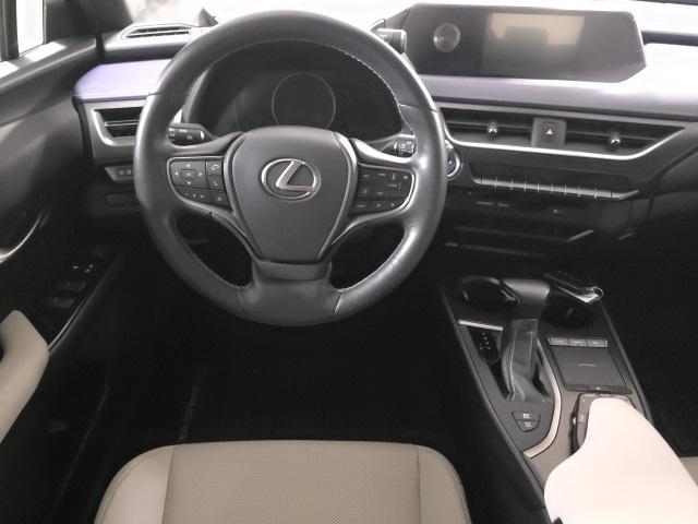used 2020 Lexus UX 250h car, priced at $29,998