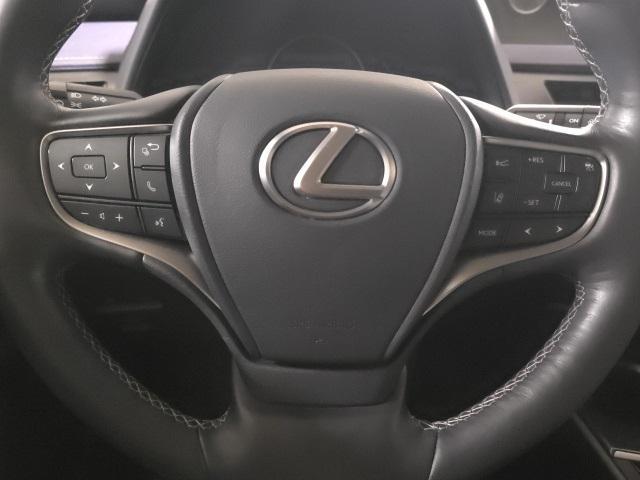 used 2020 Lexus UX 250h car, priced at $29,998