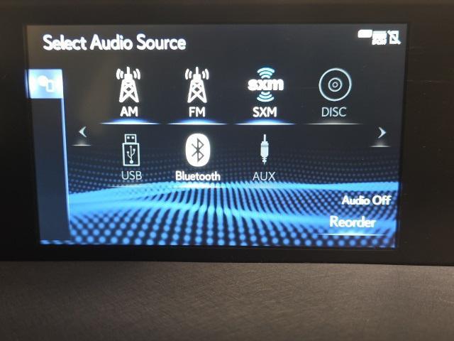 used 2020 Lexus UX 250h car, priced at $29,998