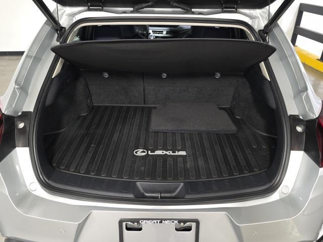 used 2020 Lexus UX 250h car, priced at $29,998