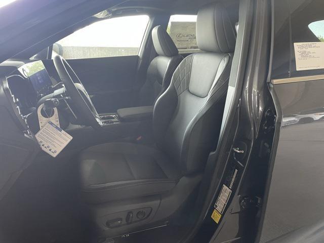 new 2025 Lexus RX 350 car, priced at $56,615