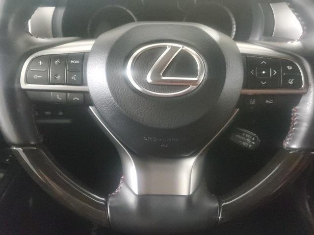 used 2022 Lexus GX 460 car, priced at $50,998