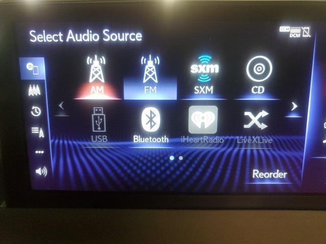used 2019 Lexus NX 300 car, priced at $26,498