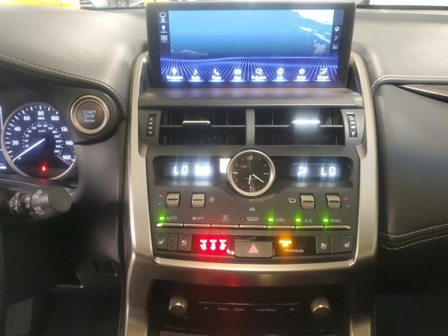used 2019 Lexus NX 300 car, priced at $26,498