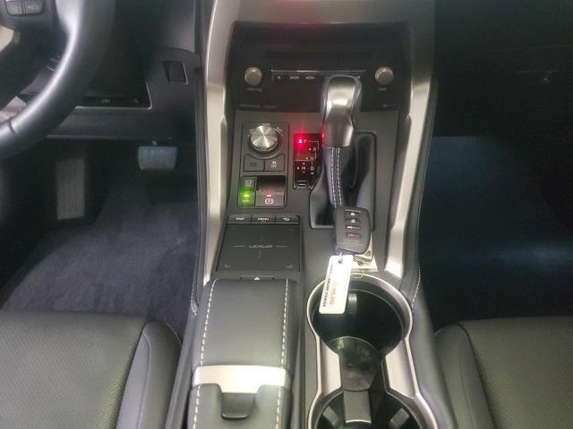 used 2019 Lexus NX 300 car, priced at $26,498