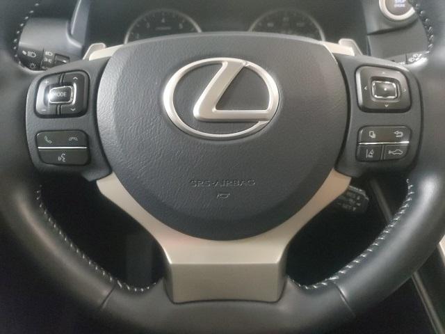 used 2019 Lexus NX 300 car, priced at $26,498