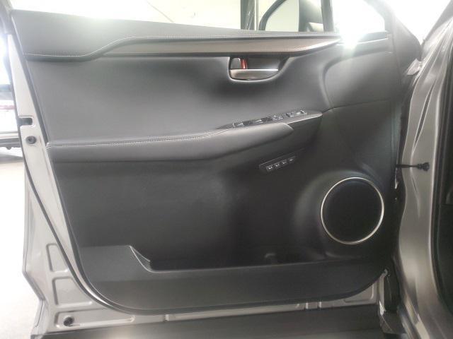 used 2019 Lexus NX 300 car, priced at $26,498