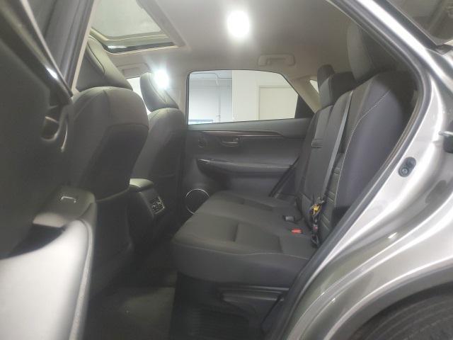 used 2019 Lexus NX 300 car, priced at $26,498