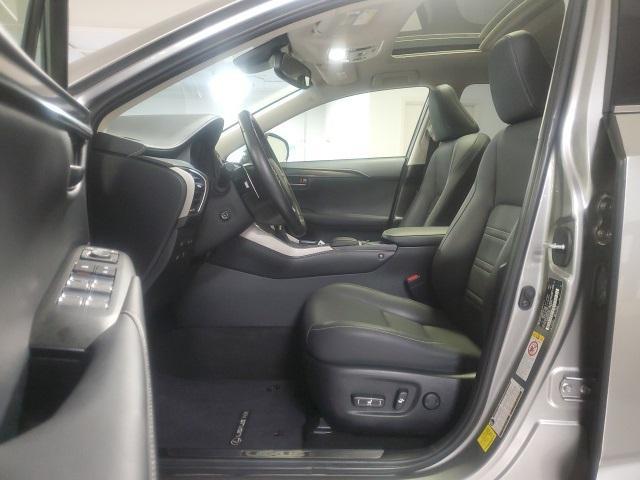 used 2019 Lexus NX 300 car, priced at $26,498