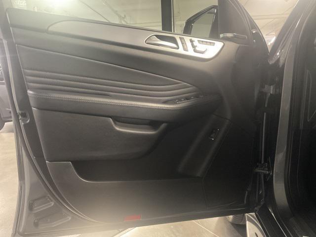 used 2019 Mercedes-Benz AMG GLE 43 car, priced at $33,998