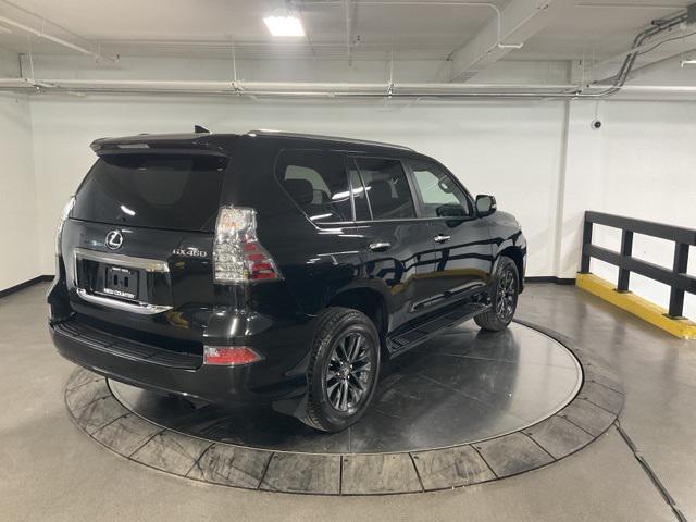 used 2023 Lexus GX 460 car, priced at $47,998
