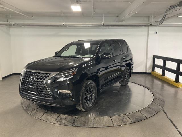 used 2023 Lexus GX 460 car, priced at $47,998