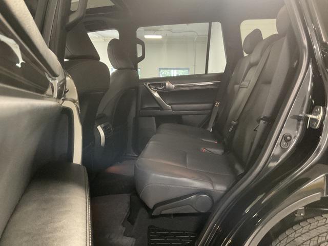 used 2023 Lexus GX 460 car, priced at $47,998