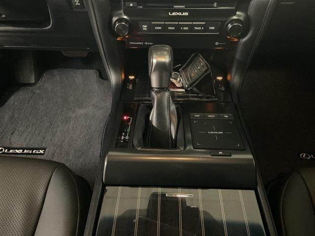 used 2023 Lexus GX 460 car, priced at $47,998