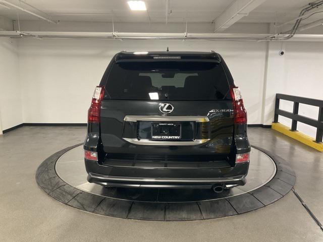 used 2022 Lexus GX 460 car, priced at $48,998