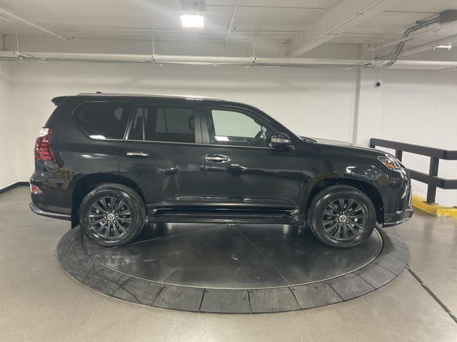 used 2022 Lexus GX 460 car, priced at $48,998