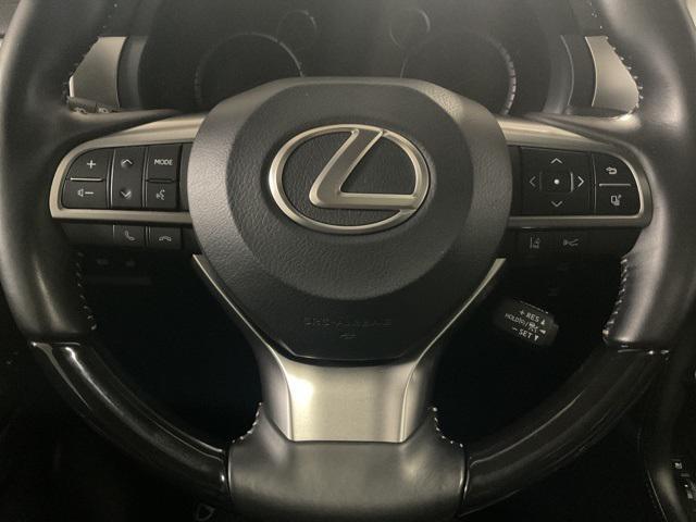 used 2022 Lexus GX 460 car, priced at $48,998