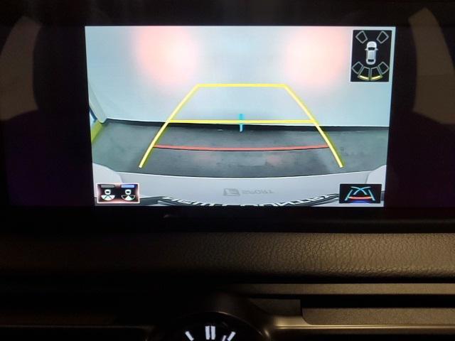 used 2023 Lexus IS 350 car, priced at $42,498