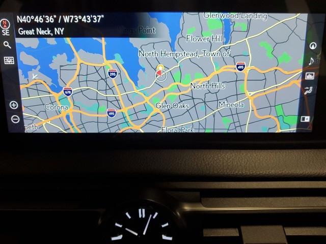 used 2023 Lexus IS 350 car, priced at $42,498