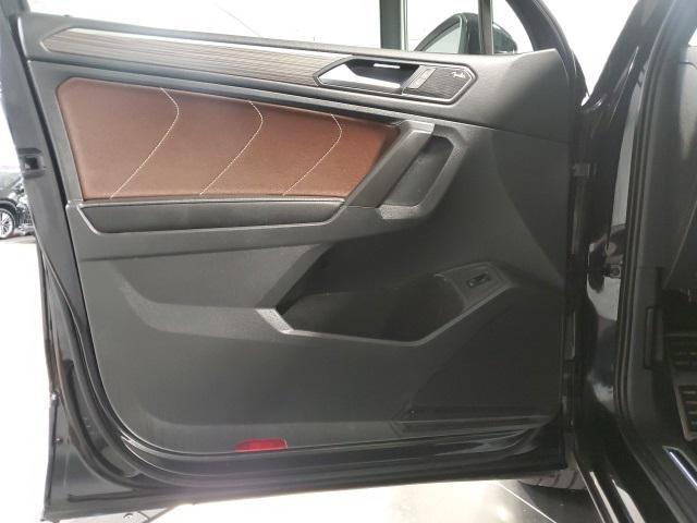 used 2022 Volkswagen Tiguan car, priced at $23,998