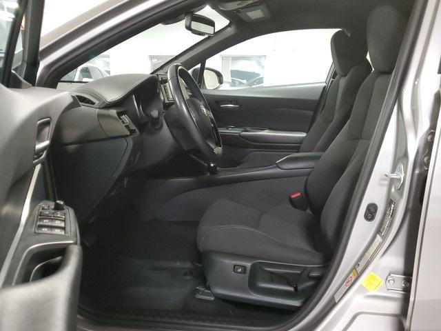 used 2018 Toyota C-HR car, priced at $15,998