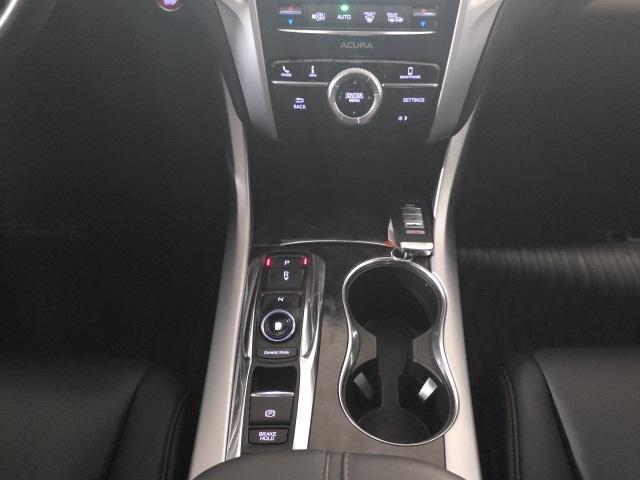 used 2019 Acura TLX car, priced at $23,998