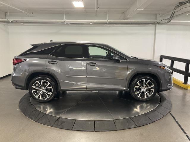 used 2022 Lexus RX 350 car, priced at $42,498