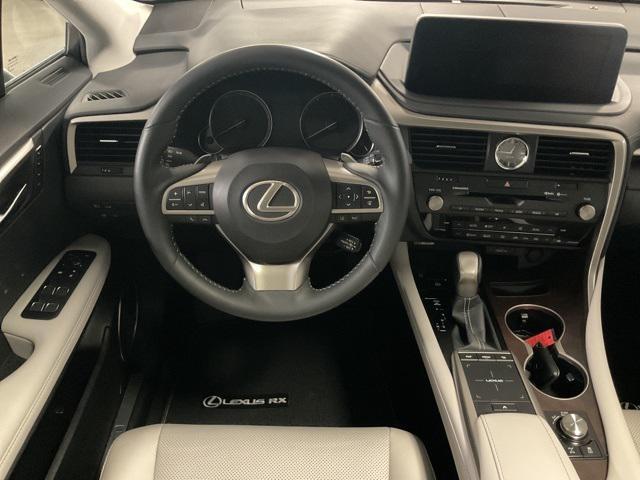 used 2022 Lexus RX 350 car, priced at $42,498