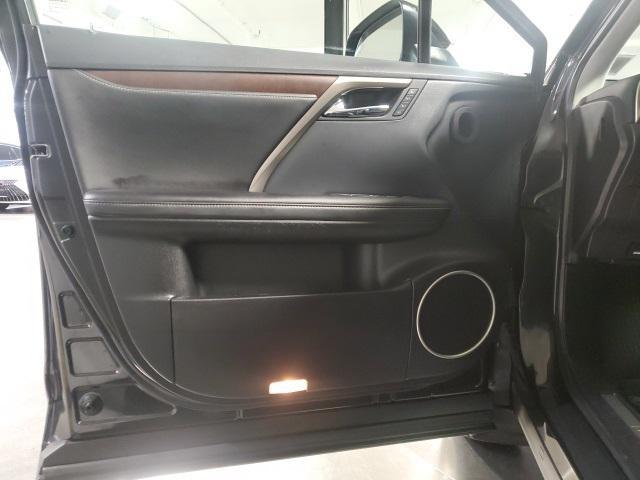 used 2020 Lexus RX 350 car, priced at $39,998