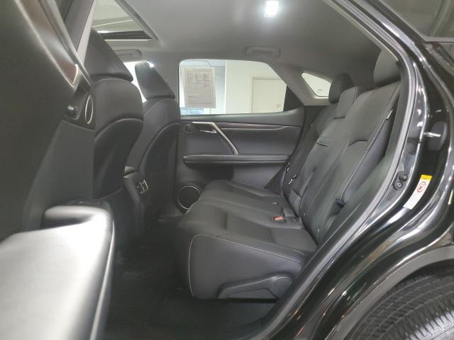 used 2020 Lexus RX 350 car, priced at $39,998