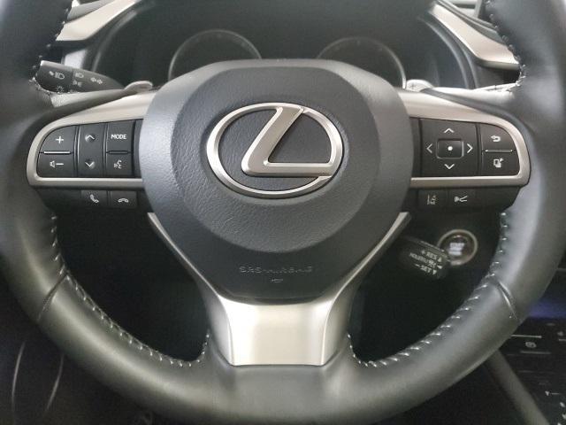 used 2020 Lexus RX 350 car, priced at $39,998