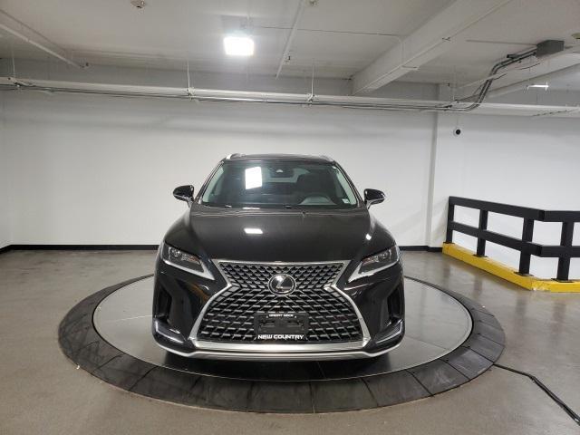 used 2020 Lexus RX 350 car, priced at $39,998