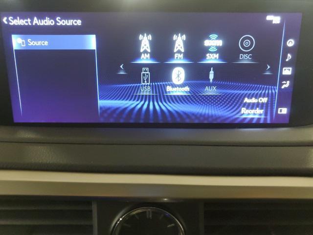 used 2020 Lexus RX 350 car, priced at $39,998