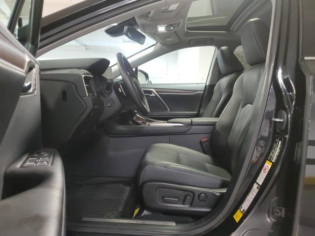 used 2020 Lexus RX 350 car, priced at $39,998