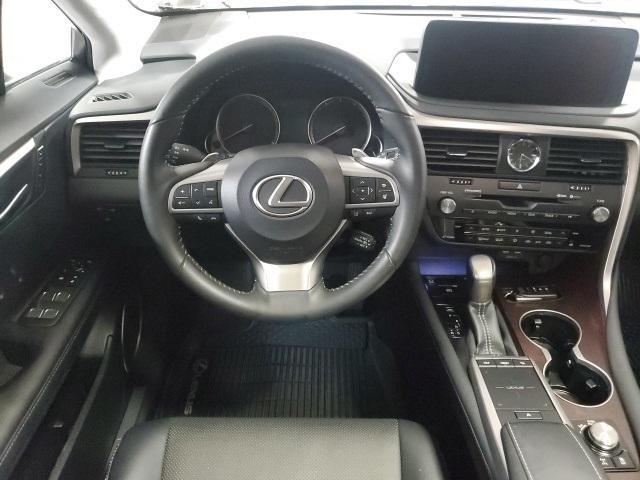 used 2020 Lexus RX 350 car, priced at $39,998