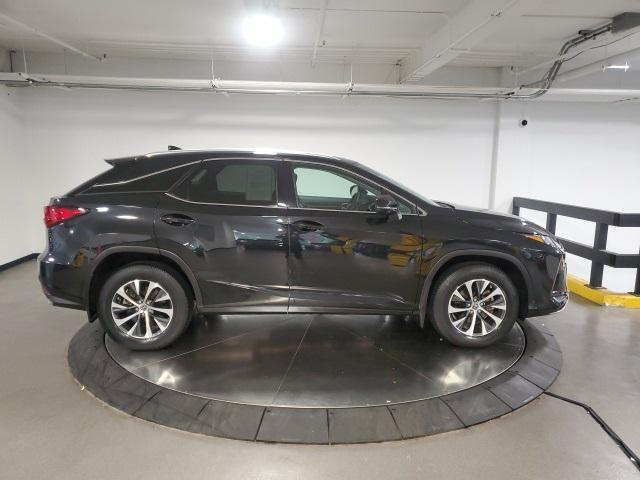 used 2020 Lexus RX 350 car, priced at $39,998