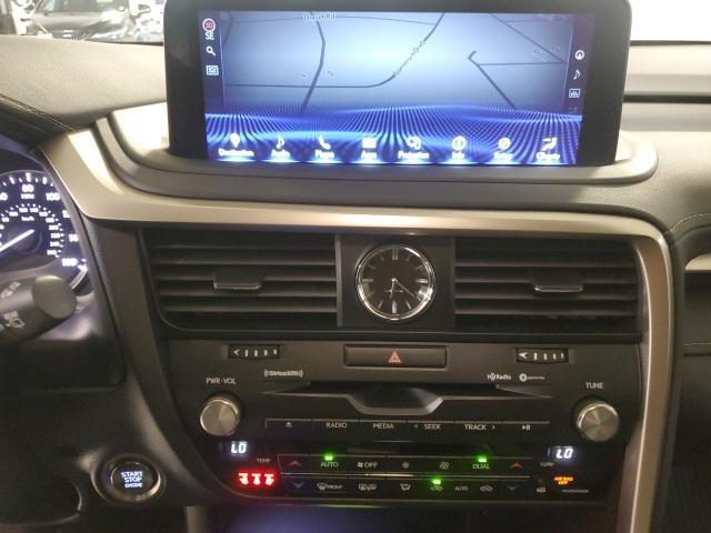 used 2020 Lexus RX 350 car, priced at $39,998
