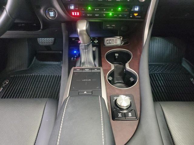 used 2020 Lexus RX 350 car, priced at $39,998