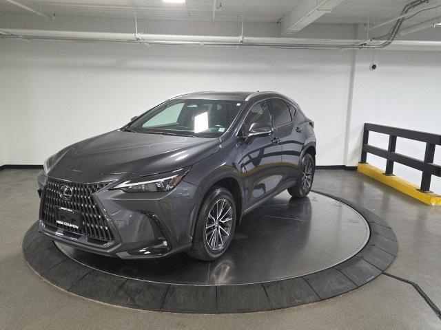 used 2022 Lexus NX 350 car, priced at $39,998