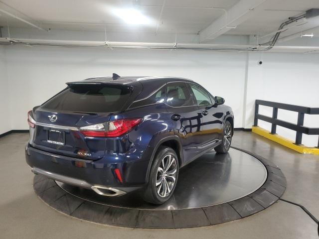used 2016 Lexus RX 350 car, priced at $22,498