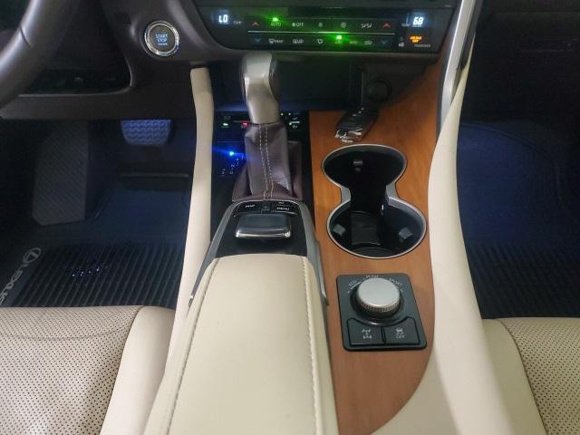 used 2016 Lexus RX 350 car, priced at $22,498